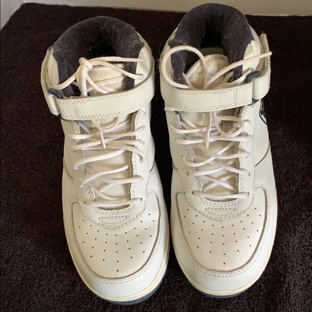 NIKKEN SNEAKER CARDIOSTRIDES   SIZE 8.5 - Picture 2 of 5